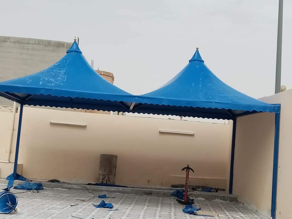 أعمال الحدادة في مكة والطائف