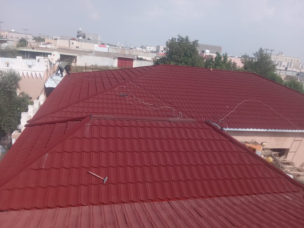 أعمال الحدادة في مكة والطائف