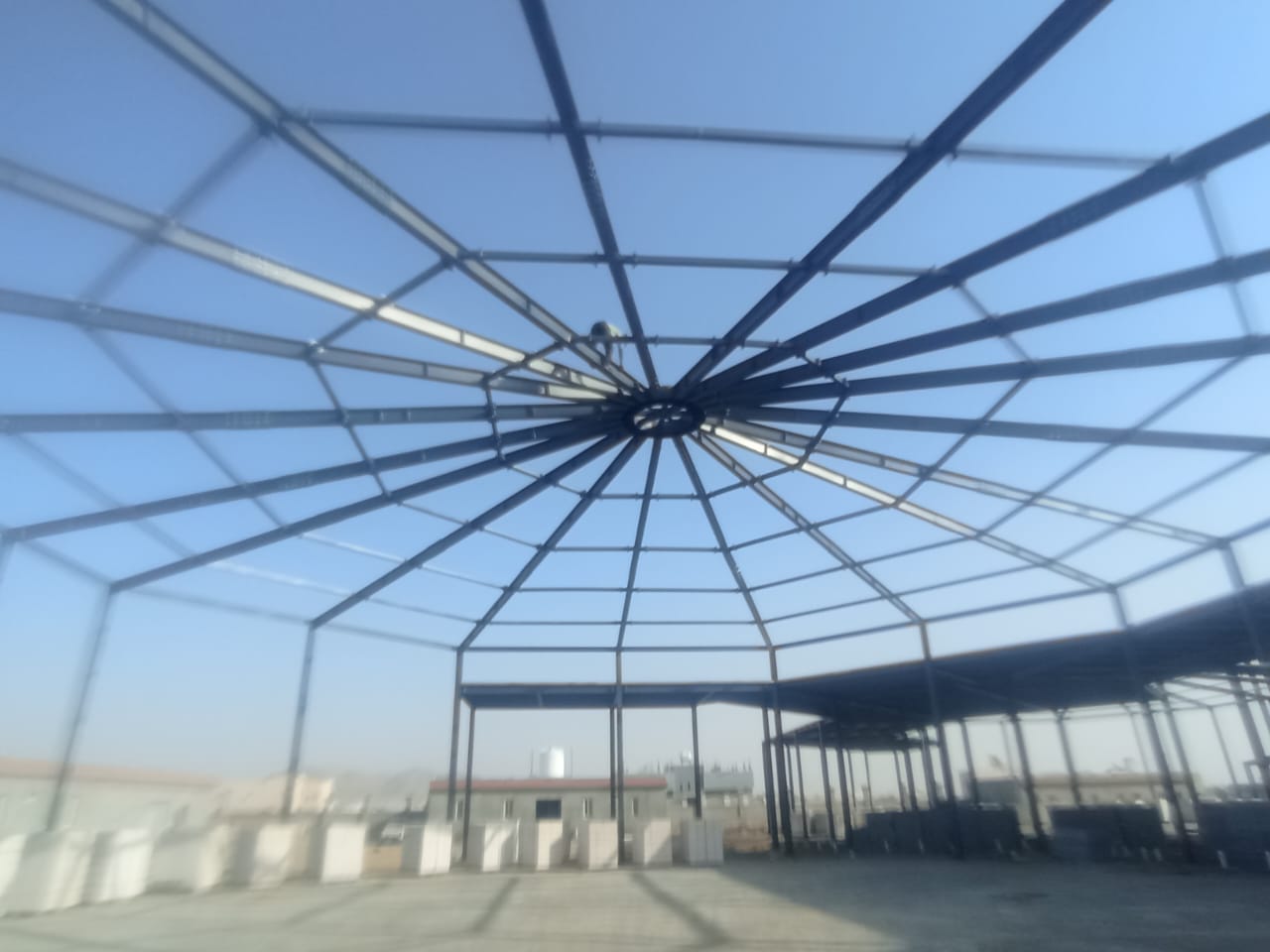 أعمال الحدادة في مكة والطائف