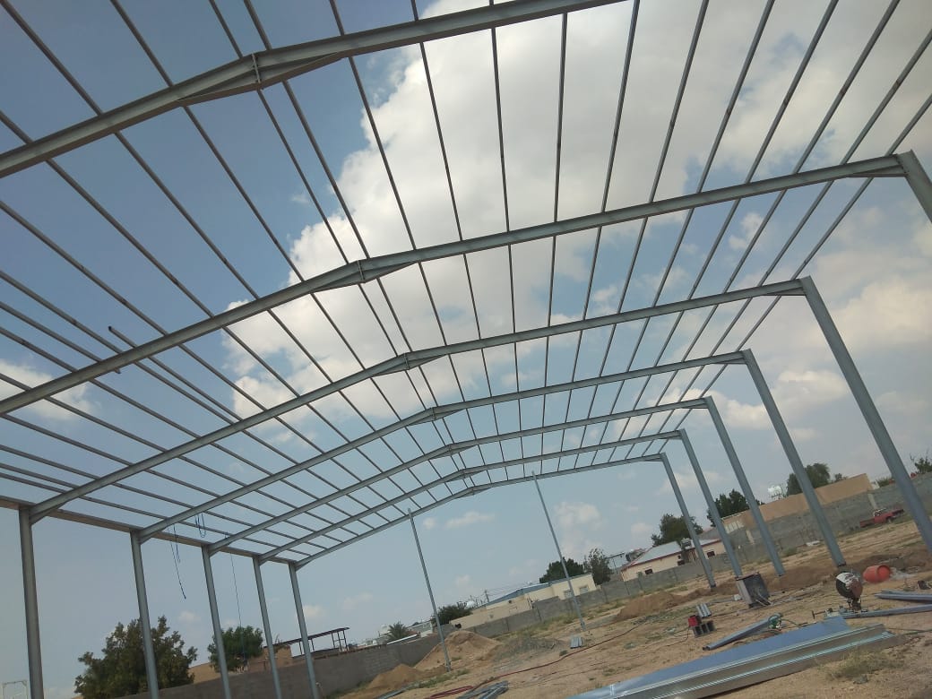 أعمال الحدادة في مكة والطائف