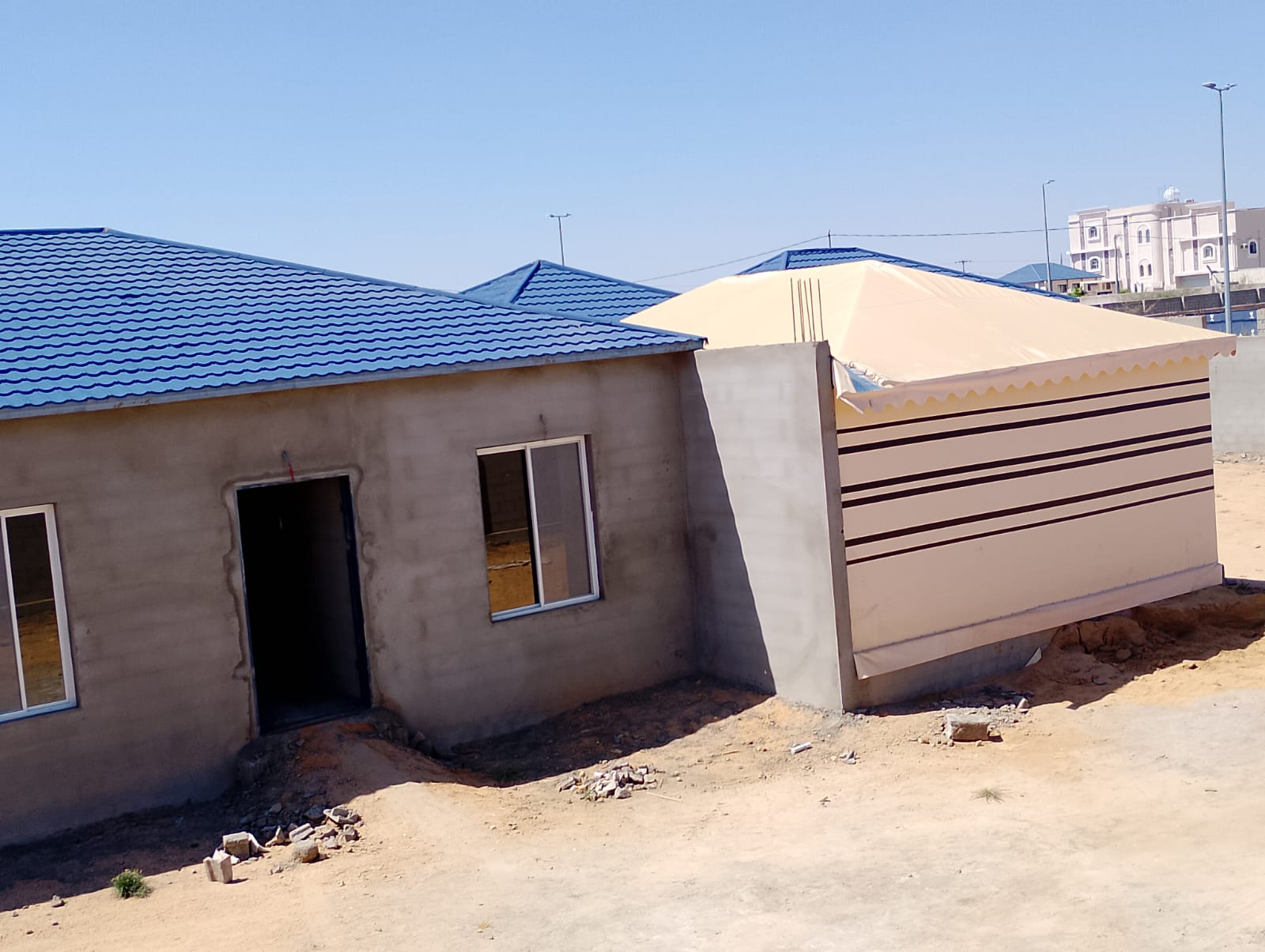 أعمال الحدادة في مكة والطائف