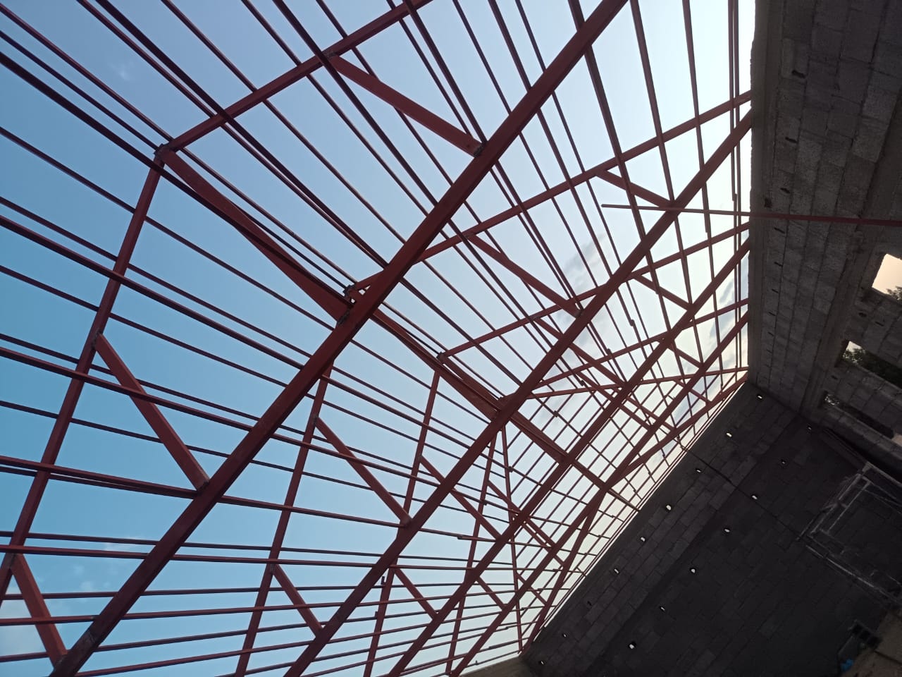 أعمال الحدادة في مكة والطائف