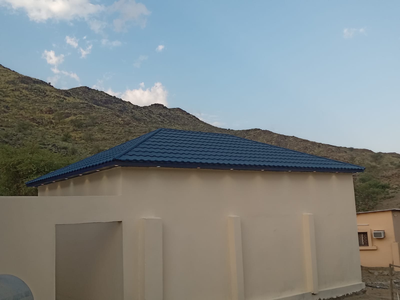 أعمال الحدادة في مكة والطائف