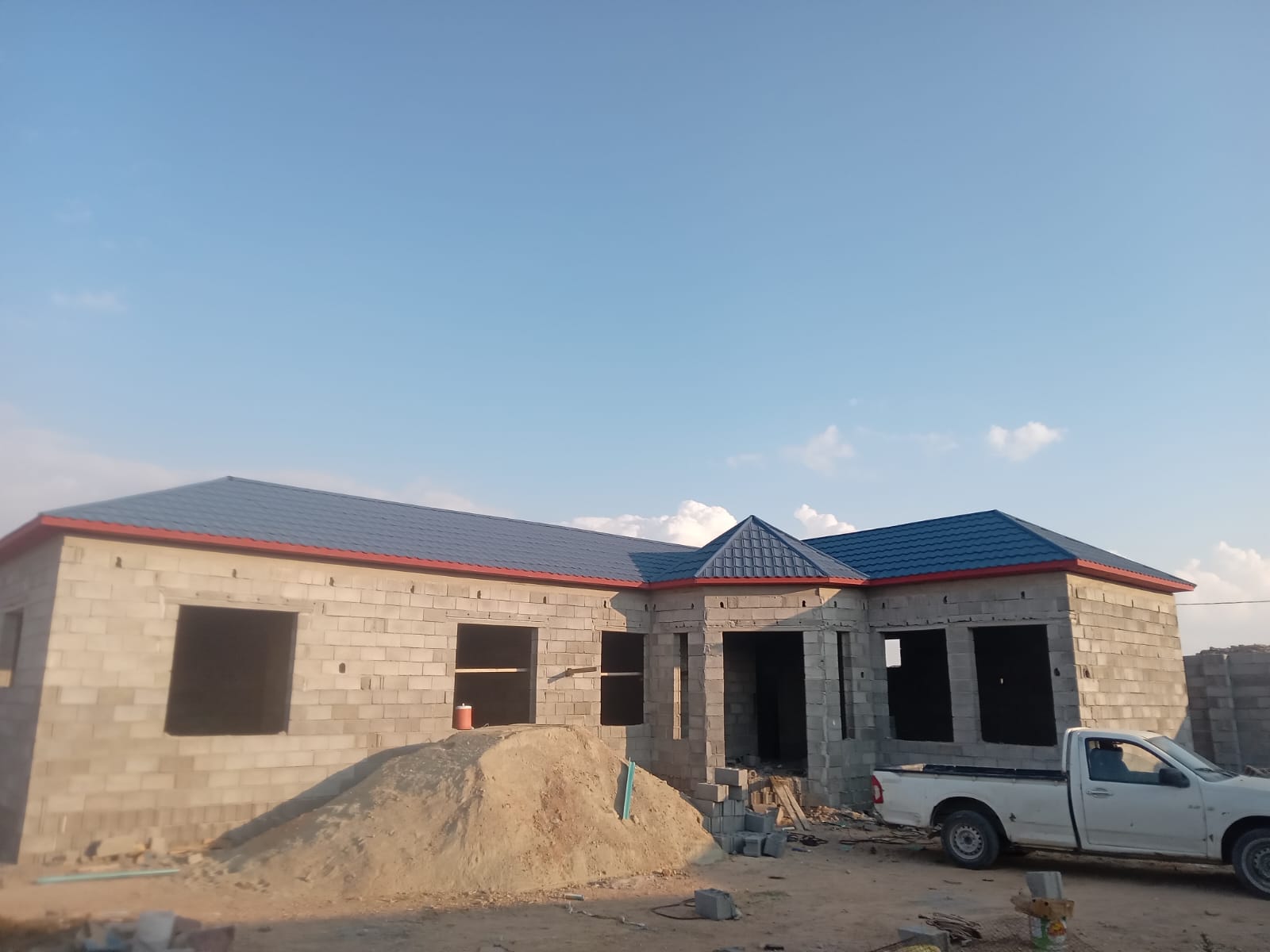 أعمال الحدادة في مكة والطائف