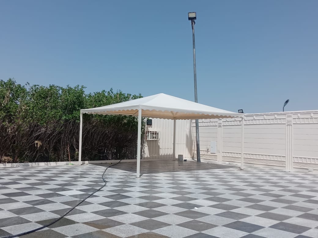 أعمال الحدادة في مكة والطائف